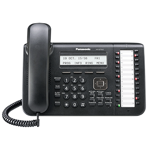 Panasonic KX-DT543B
