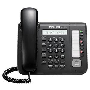 Panasonic KX-NT551B